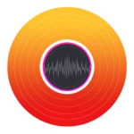 download music player android application logo